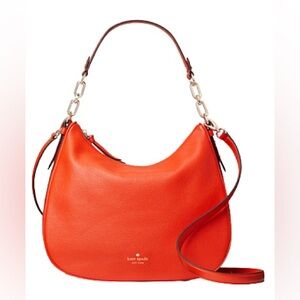 Kate Spade New York

MULBERRY STREET VIVIAN SHOULDER BAG